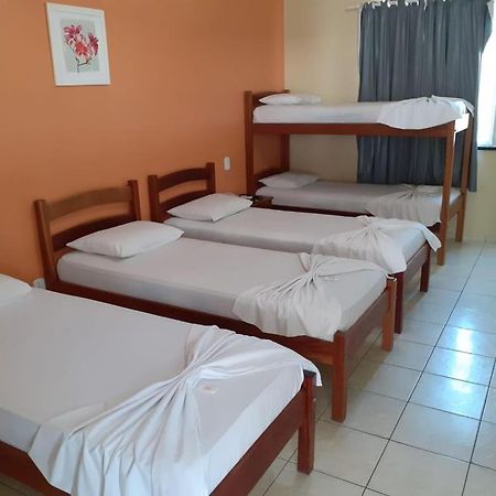 Pousada Raio De Sol Aracaju Ngoại thất bức ảnh