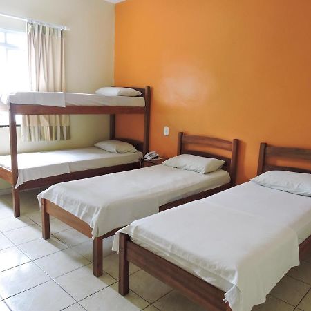 Pousada Raio De Sol Aracaju Ngoại thất bức ảnh