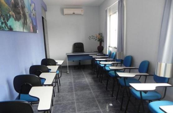 Pousada Raio De Sol Aracaju Ngoại thất bức ảnh