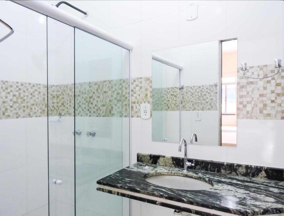Pousada Raio De Sol Aracaju Ngoại thất bức ảnh